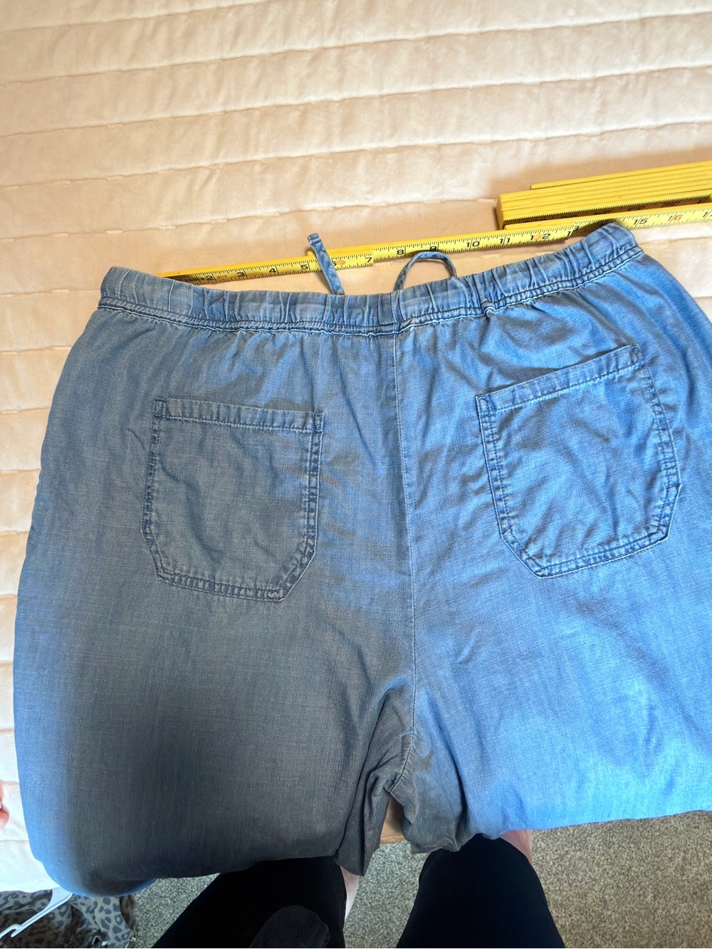 Jeans Subcategory Prediction - Picture 4 of 4